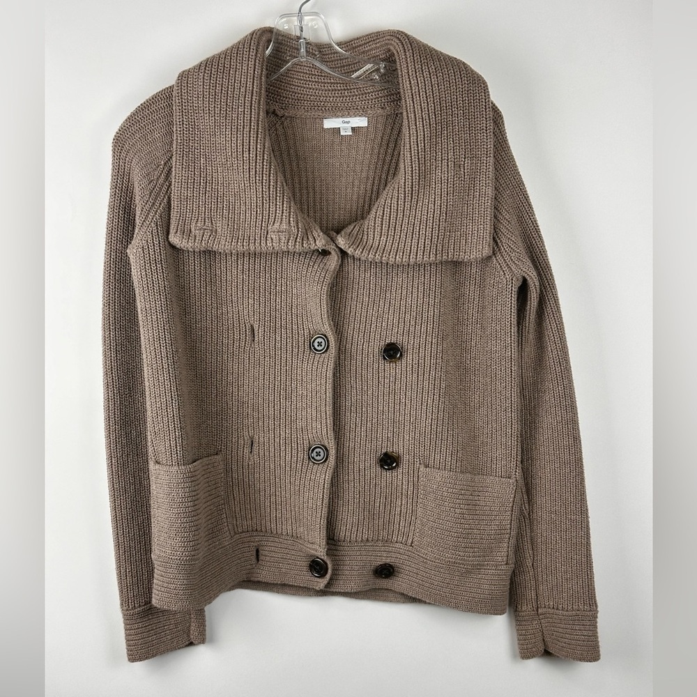 Women's Knit Button Front Cardigan